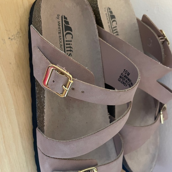 Cliffs By White Mountain In Women's Sandals - Picture 1 of 4